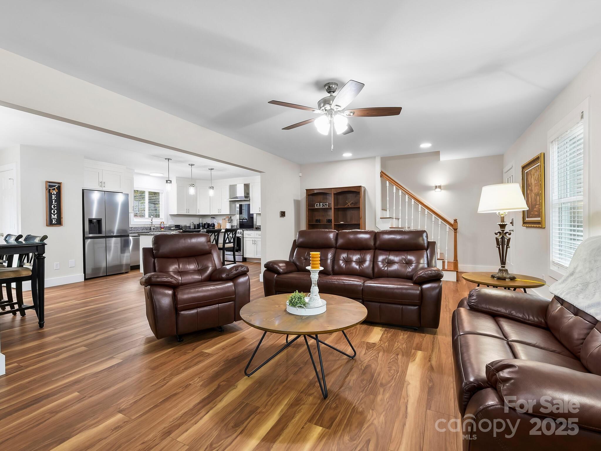 258 Old Weaverville Road Asheville NC 28804