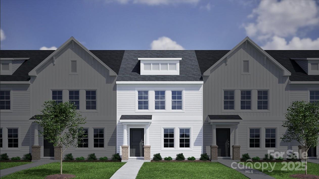 2810 Lehigh Road Charlotte NC 28208