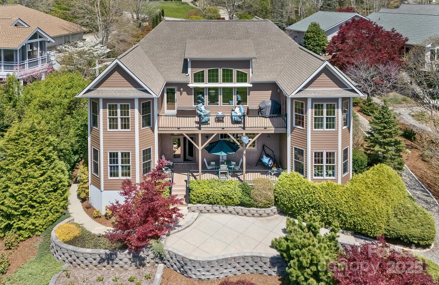 22 Valley Drive Weaverville NC 28787