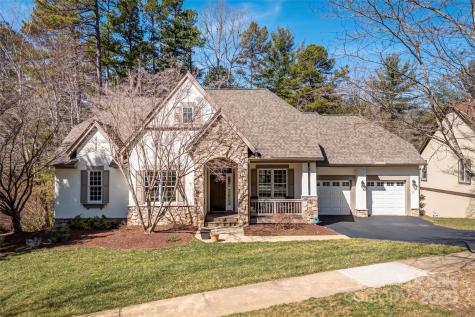 193 Camptown Road Brevard NC 28712