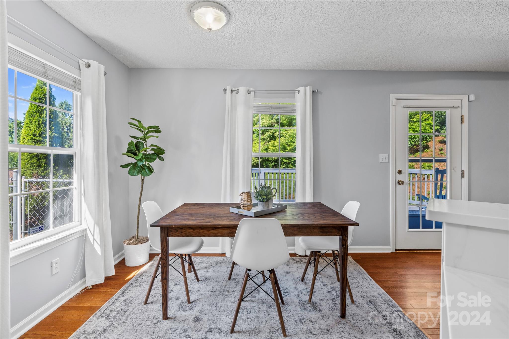 244 Hillcrest Street Canton NC 28716