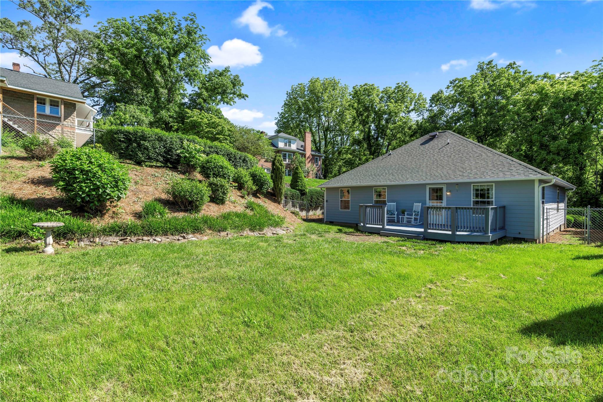 244 Hillcrest Street Canton NC 28716