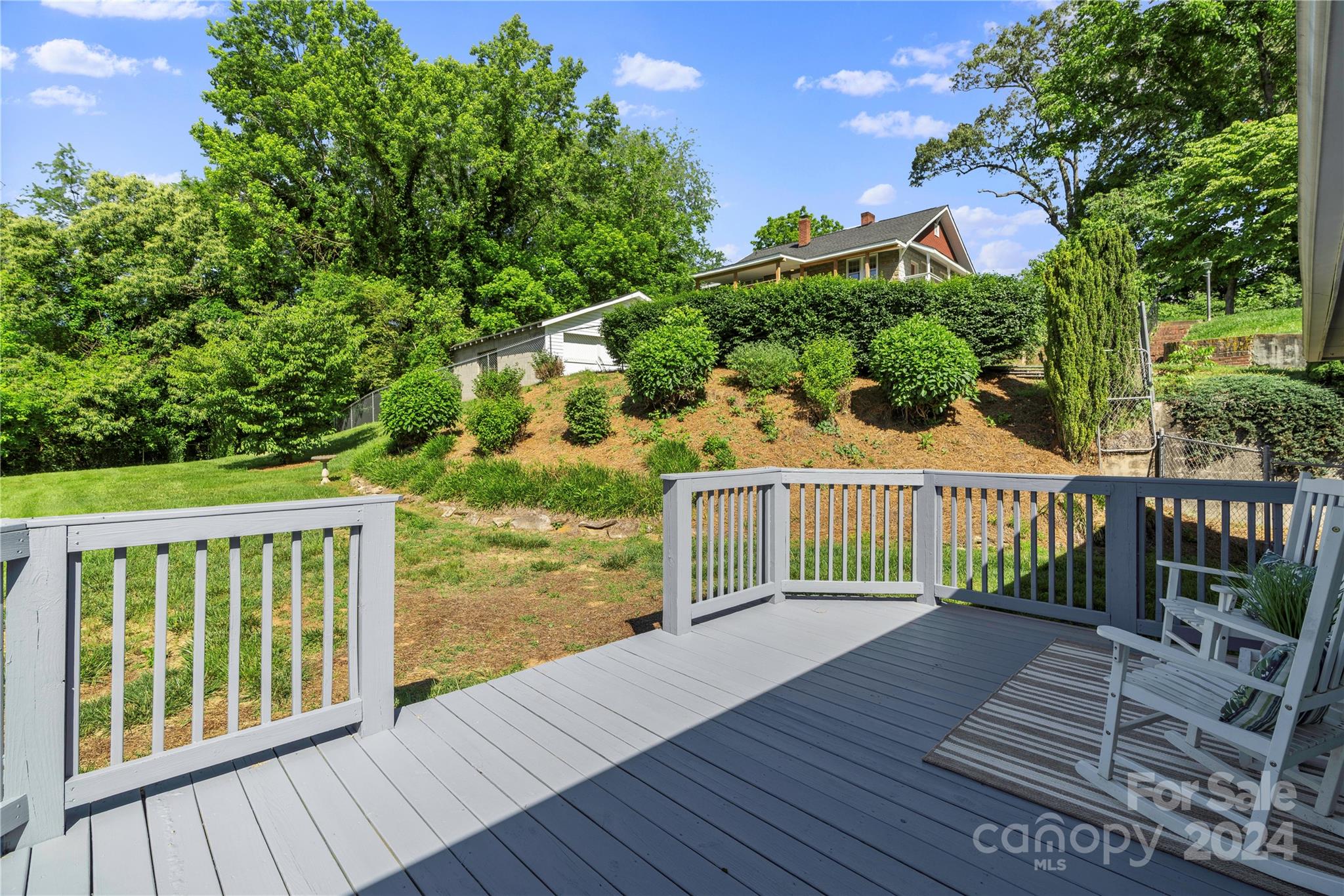 244 Hillcrest Street Canton NC 28716