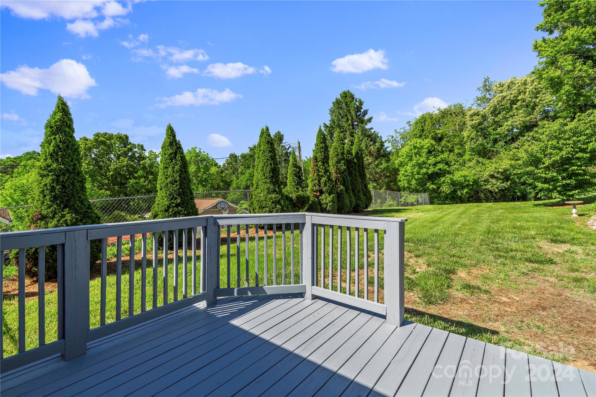 244 Hillcrest Street Canton NC 28716