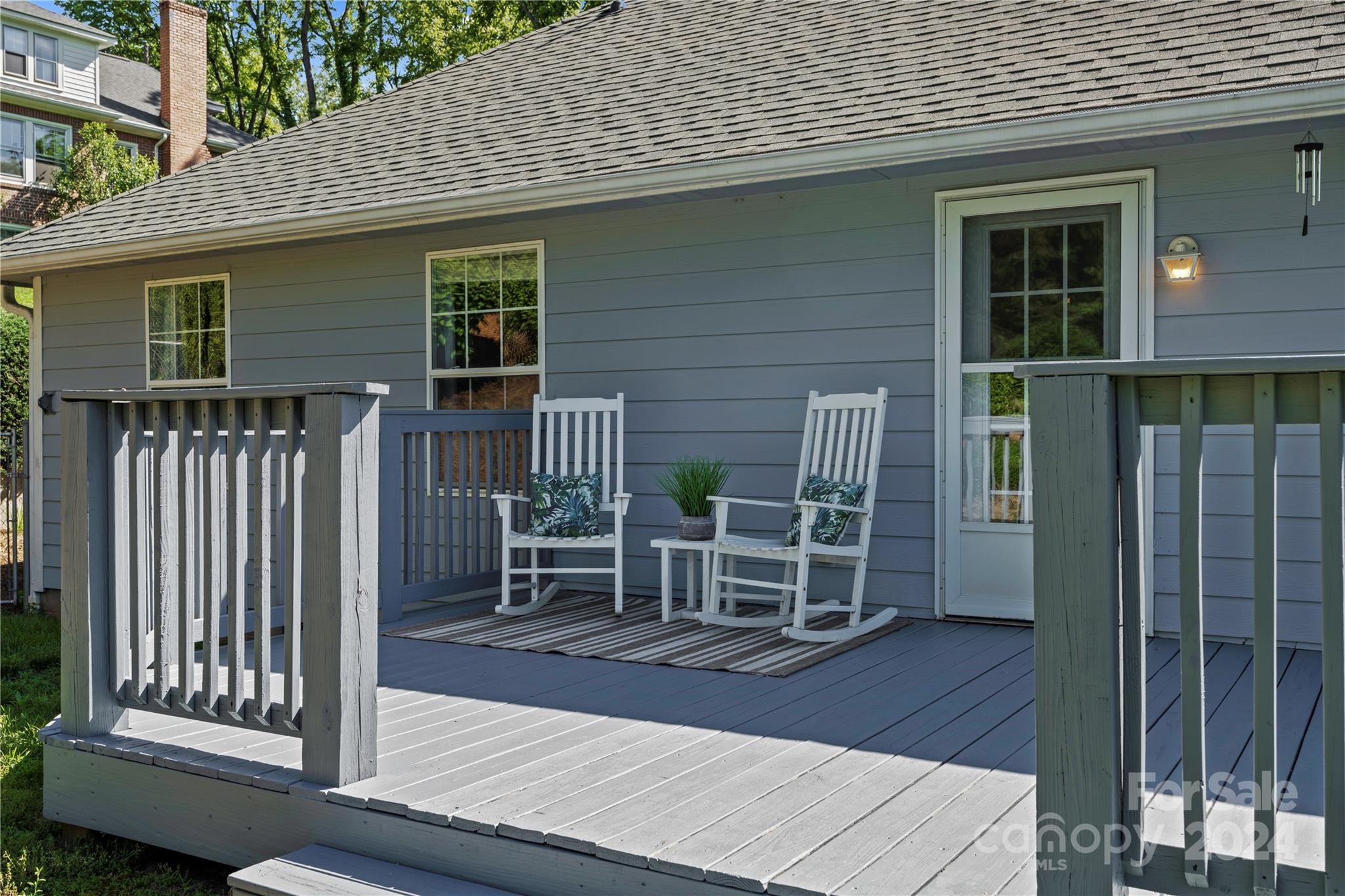 244 Hillcrest Street Canton NC 28716