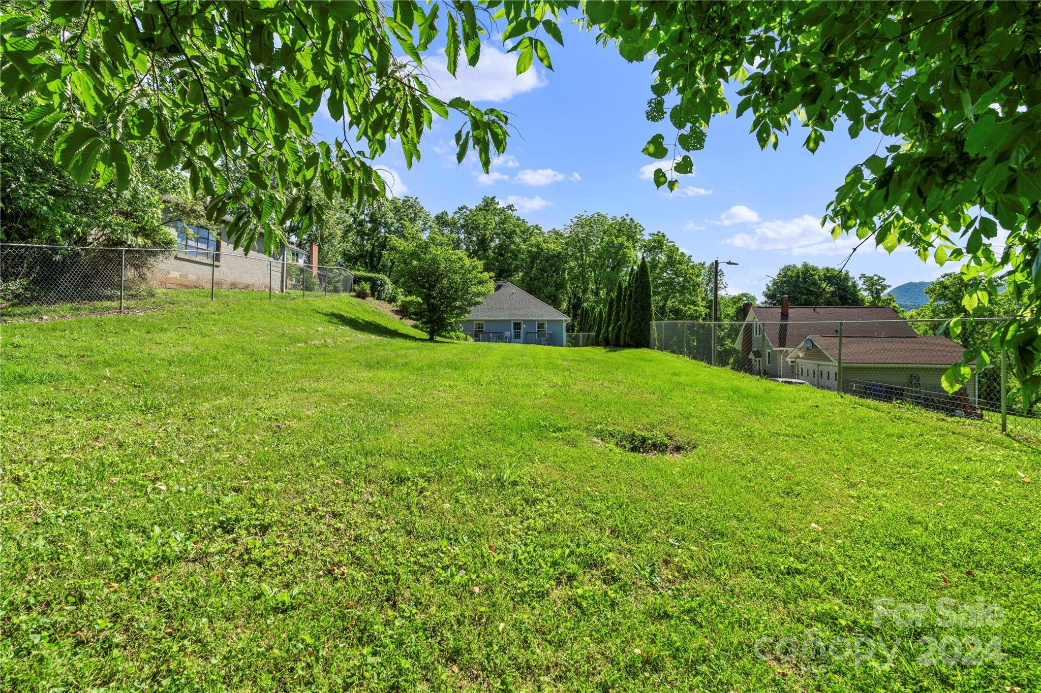 244 Hillcrest Street Canton NC 28716