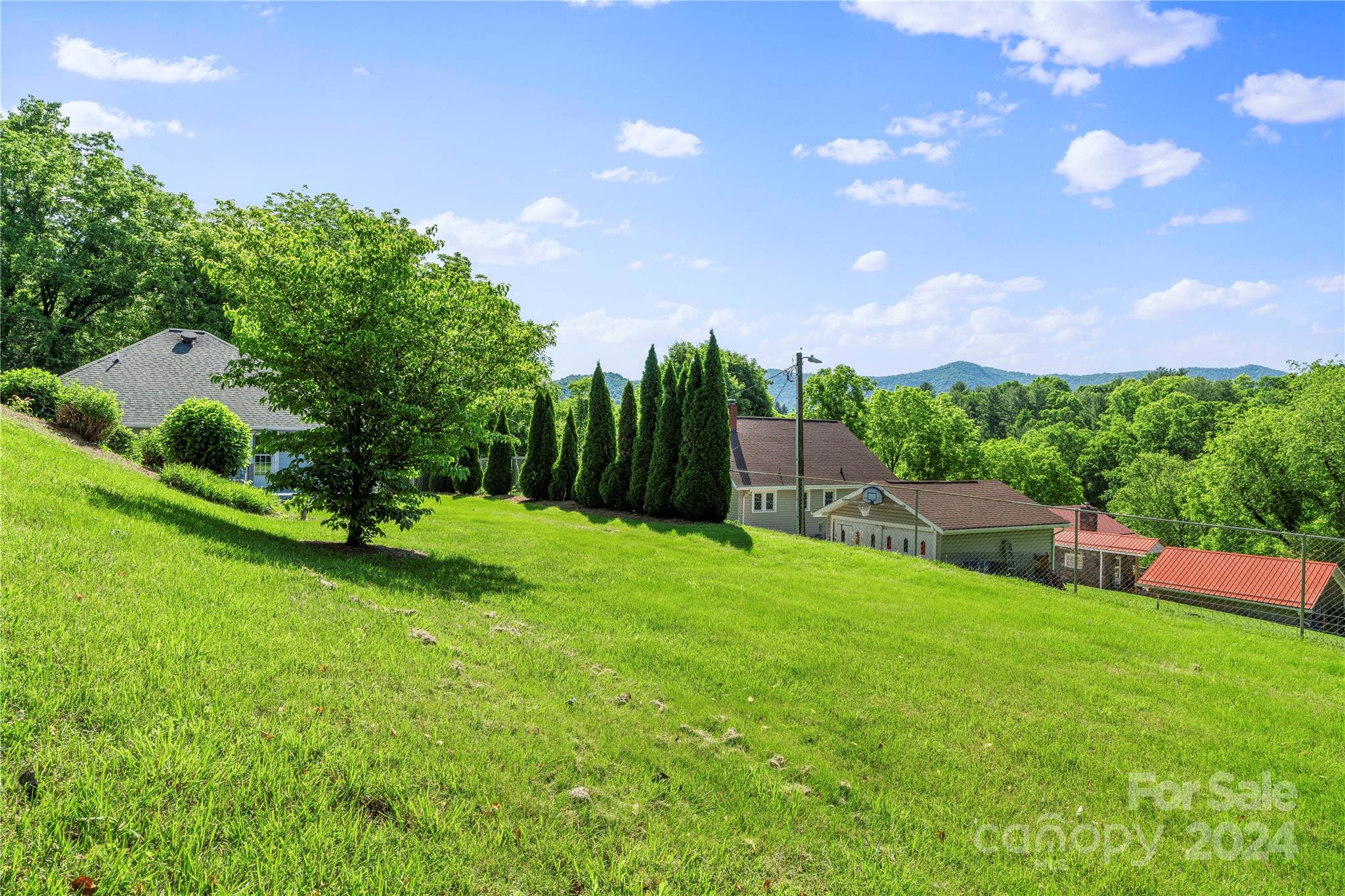 244 Hillcrest Street Canton NC 28716