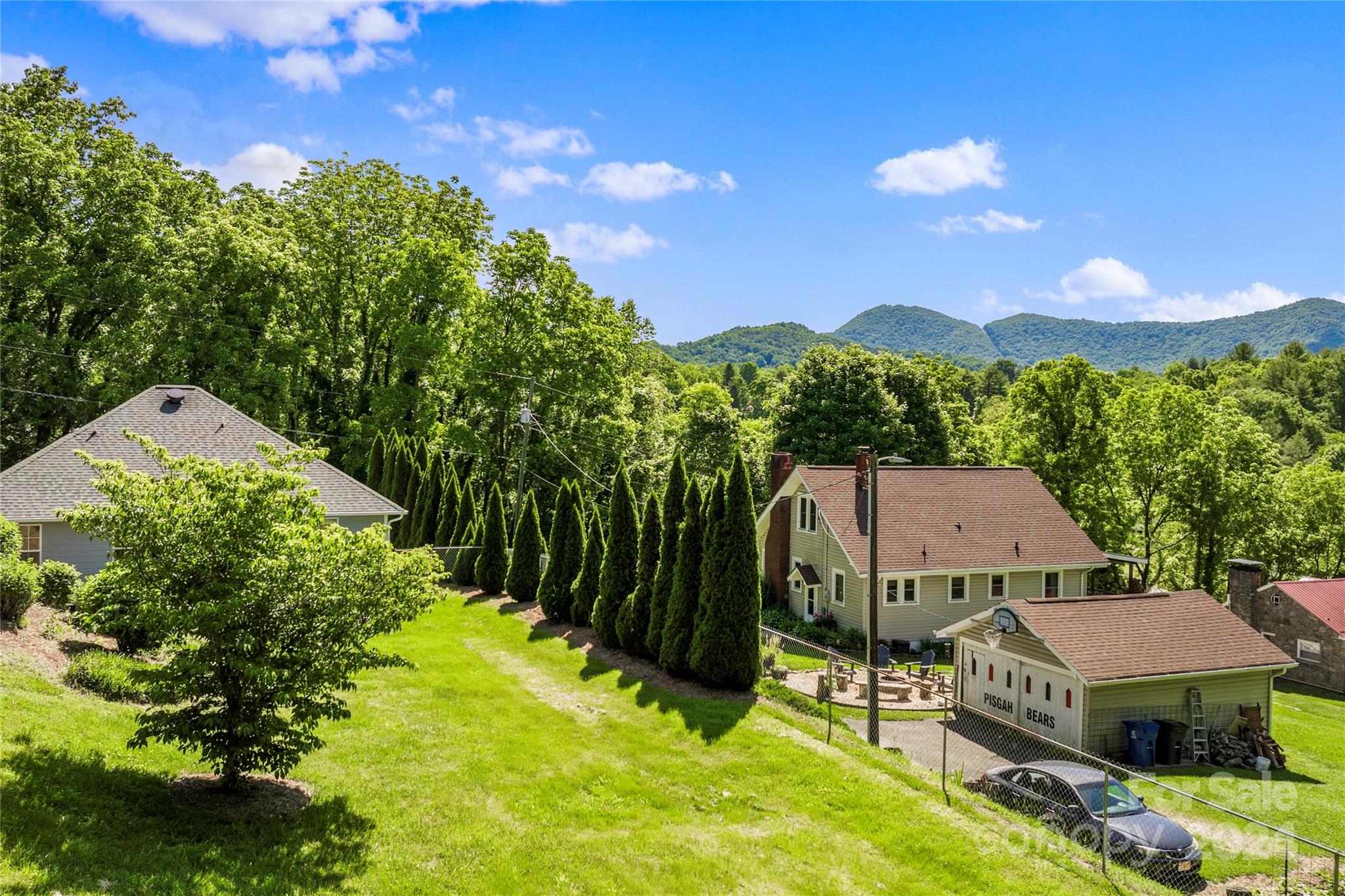 244 Hillcrest Street Canton NC 28716