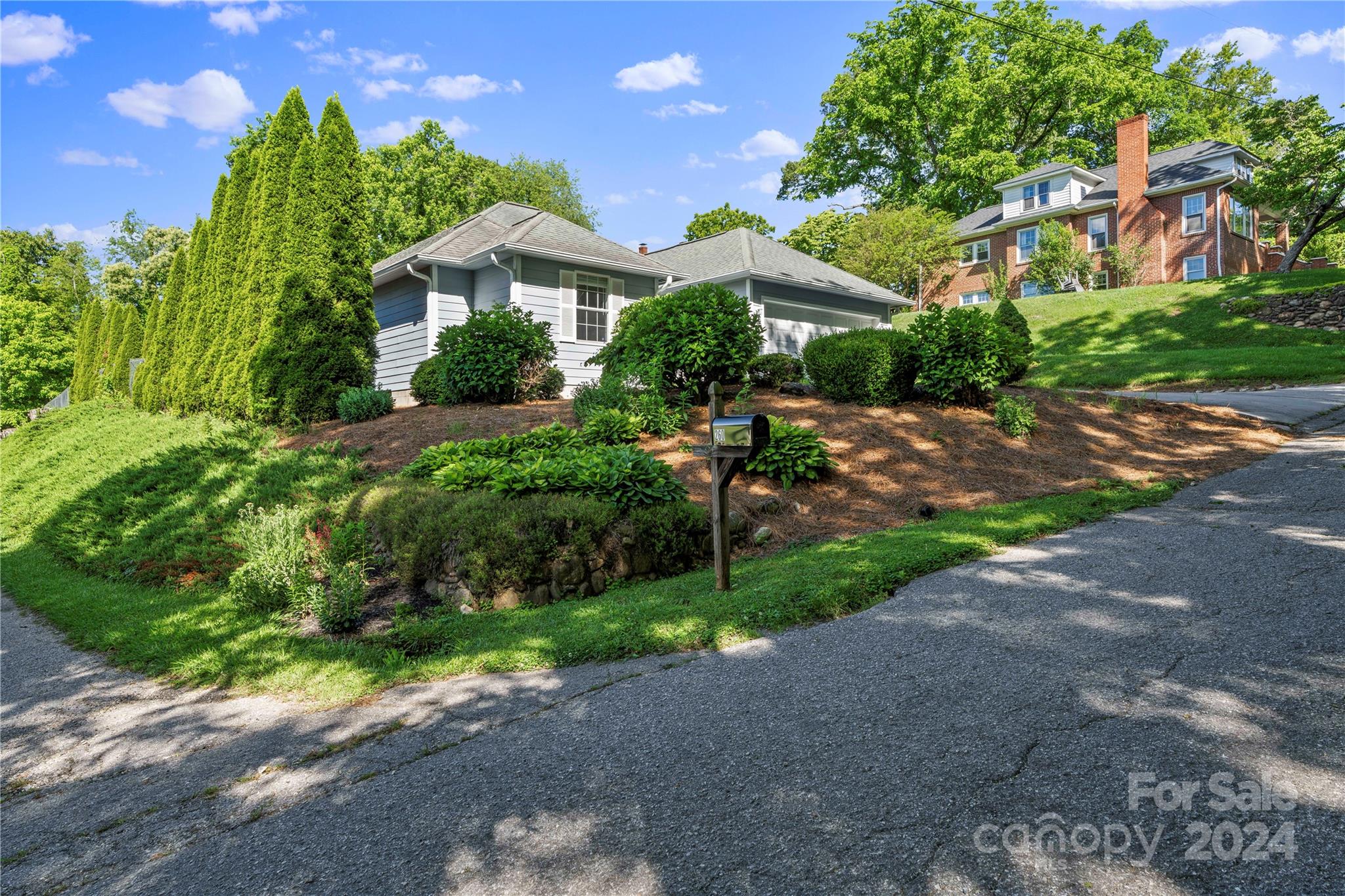 244 Hillcrest Street Canton NC 28716