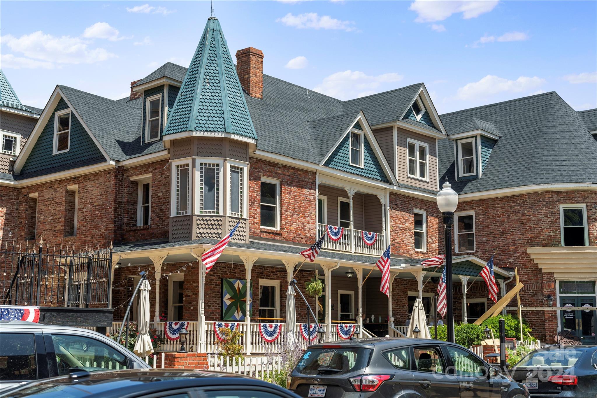 244 Hillcrest Street Canton NC 28716