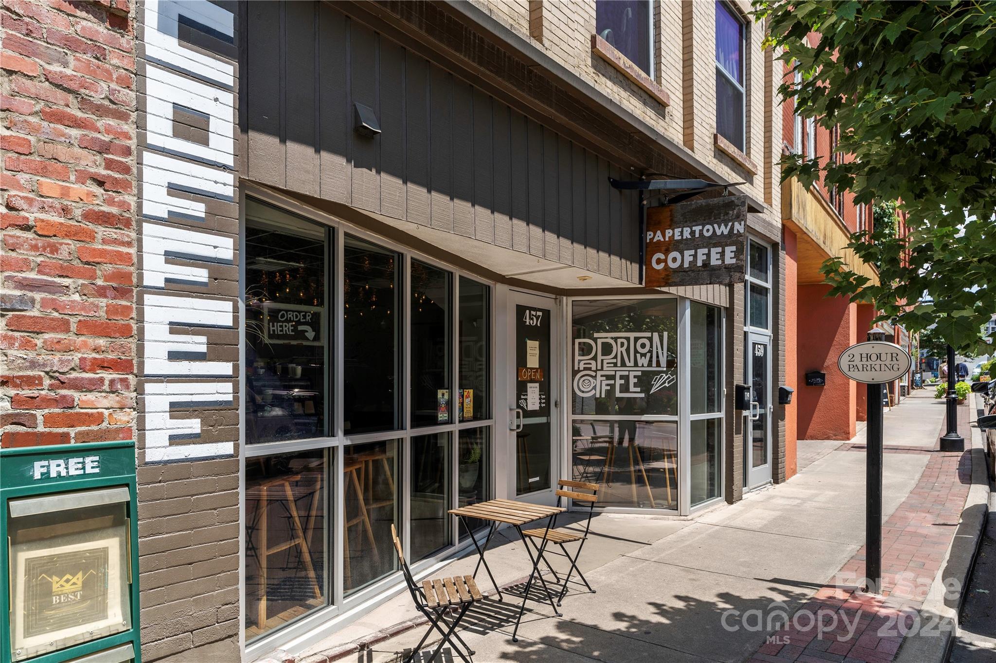 244 Hillcrest Street Canton NC 28716