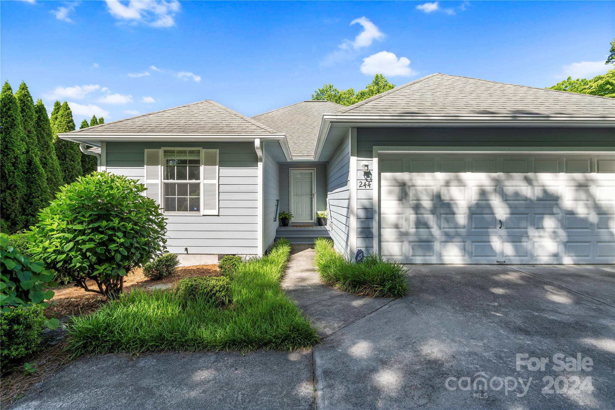 244 Hillcrest Street Canton NC 28716