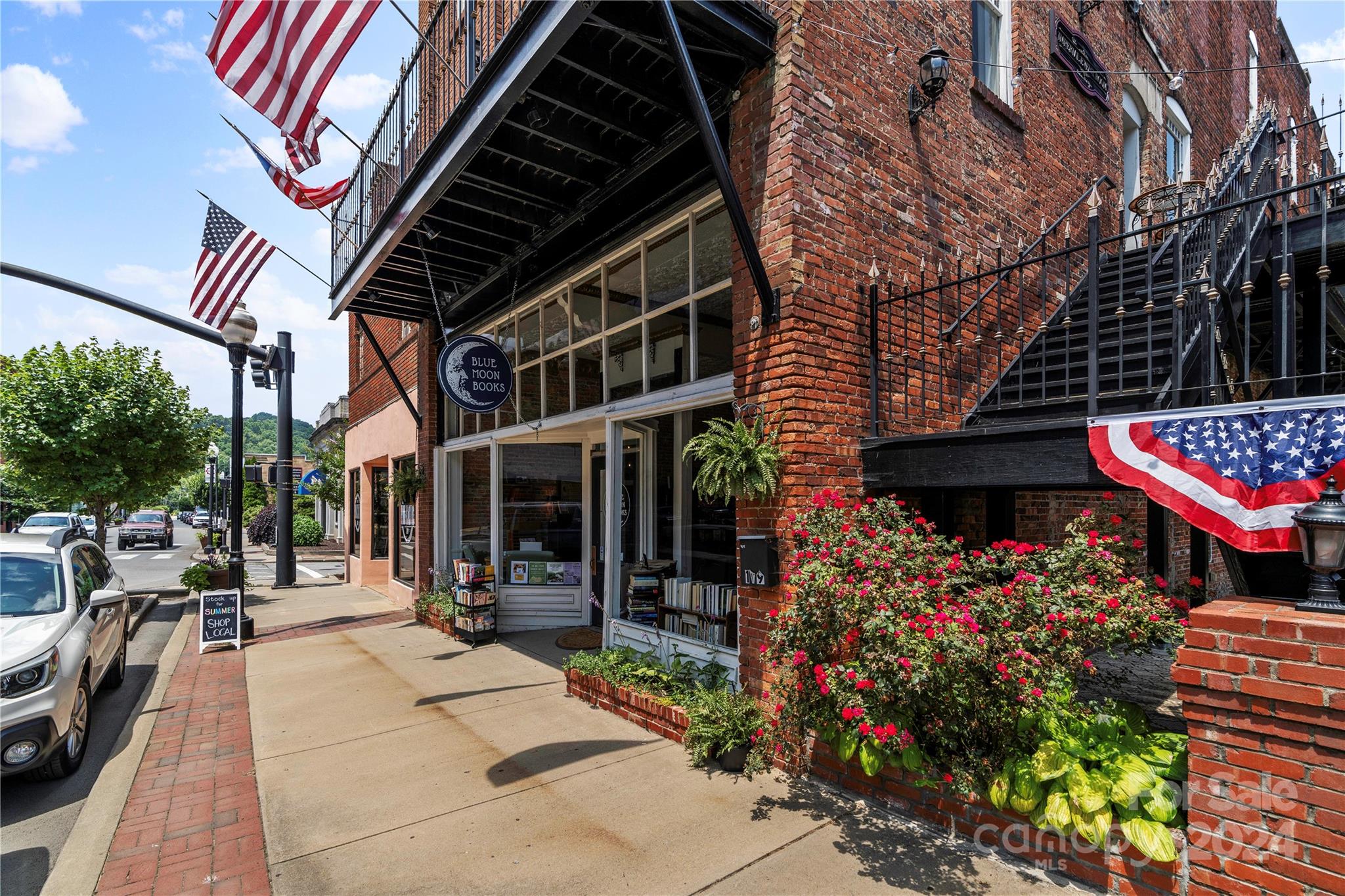 244 Hillcrest Street Canton NC 28716