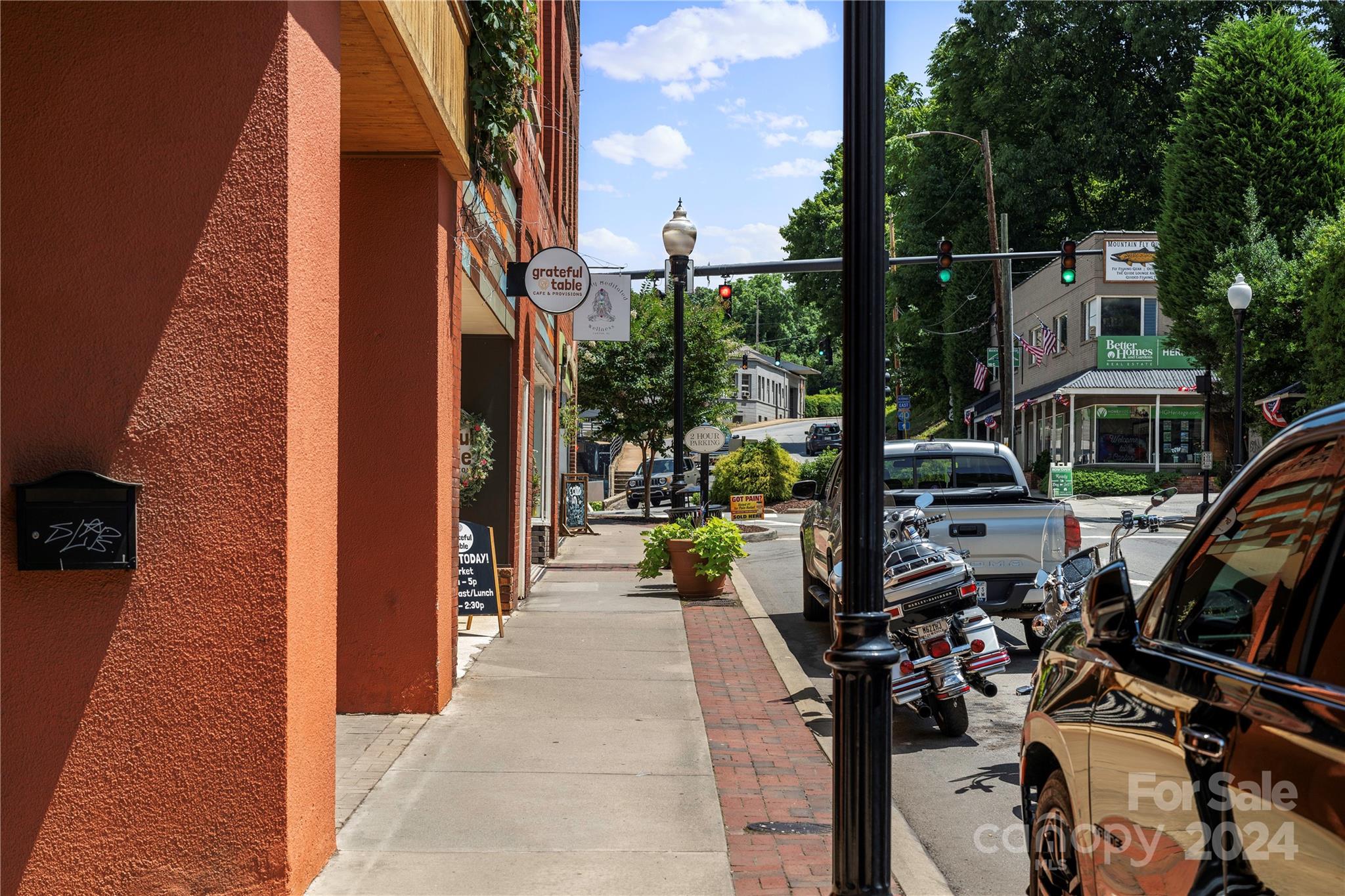 244 Hillcrest Street Canton NC 28716