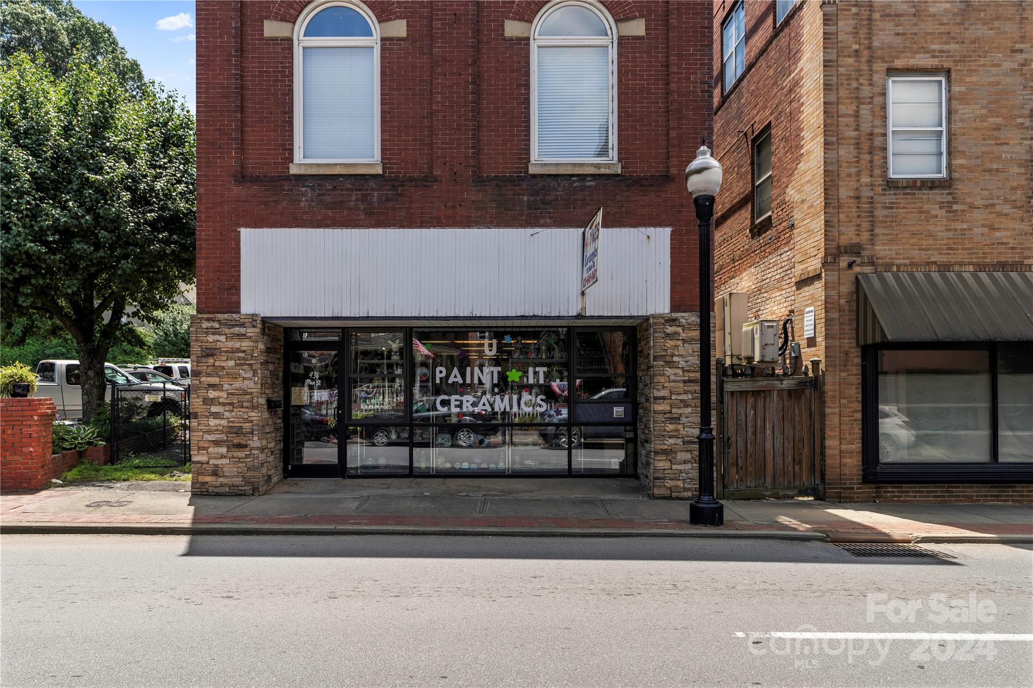 244 Hillcrest Street Canton NC 28716