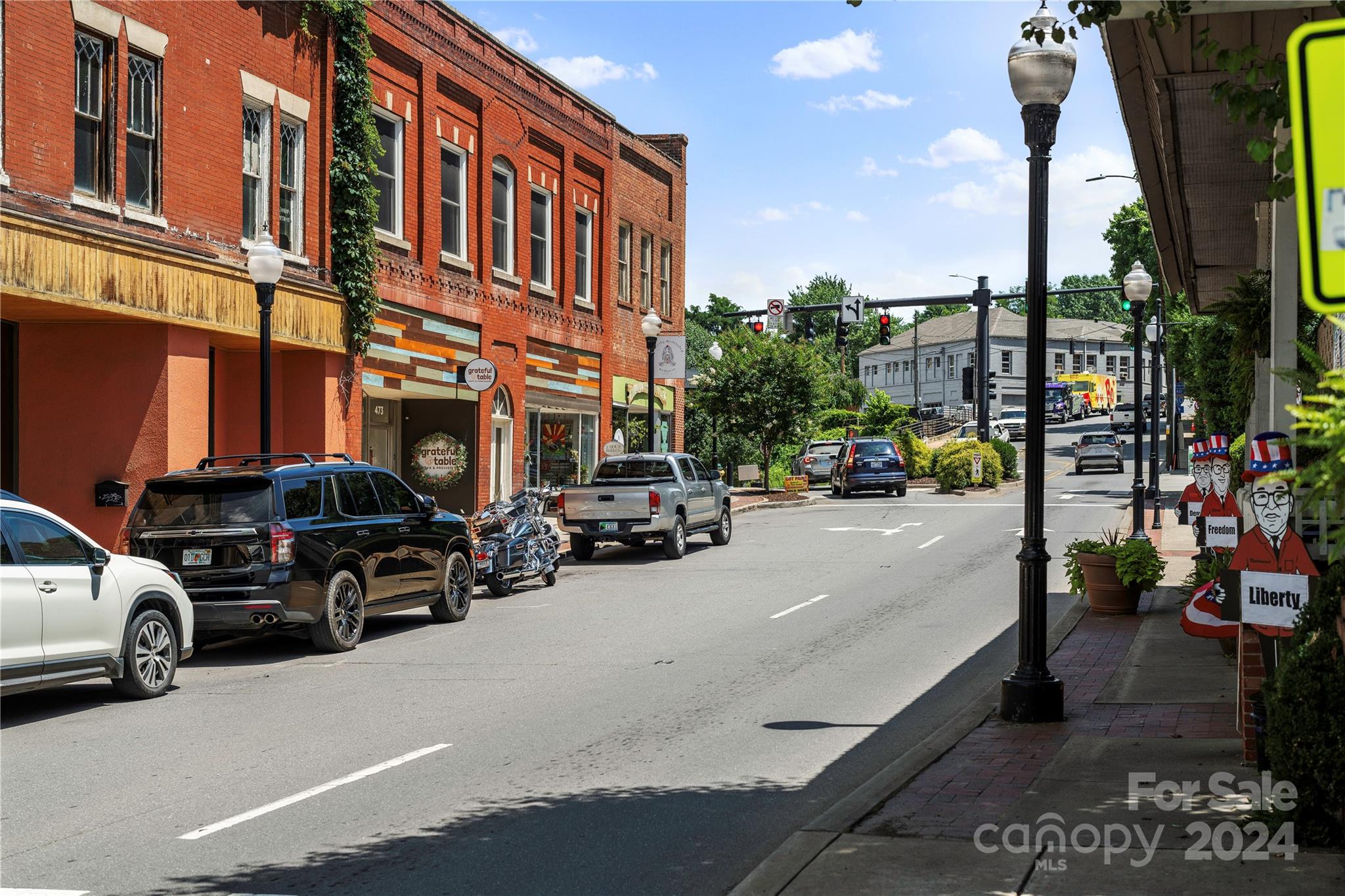 244 Hillcrest Street Canton NC 28716