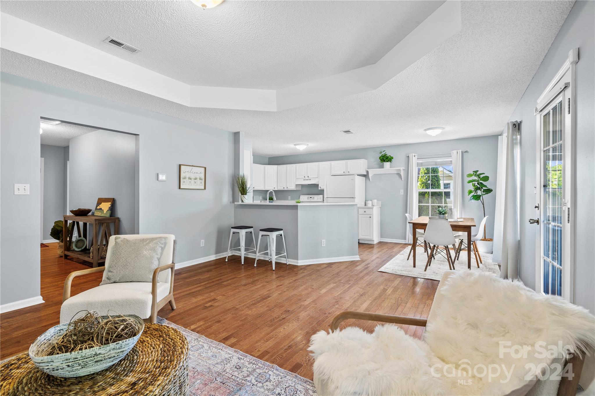 244 Hillcrest Street Canton NC 28716