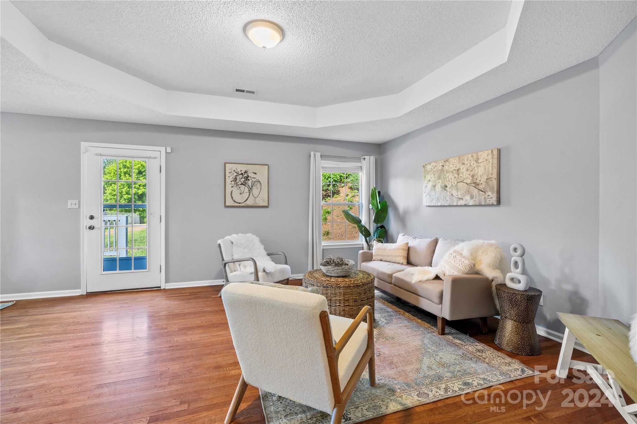 244 Hillcrest Street Canton NC 28716