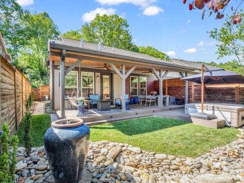 564 Sweet Birch Park Lane Black Mountain NC 28711