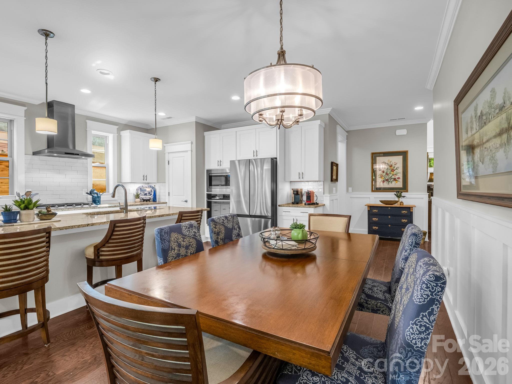 564 Sweet Birch Park Lane Black Mountain NC 28711