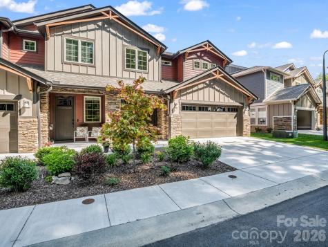 564 Sweet Birch Park Lane Black Mountain NC 28711