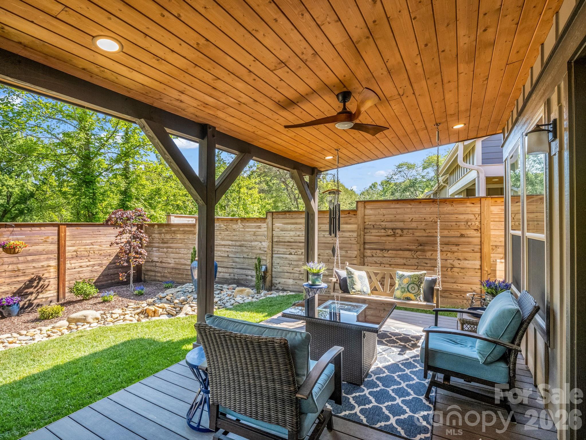 564 Sweet Birch Park Lane Black Mountain NC 28711