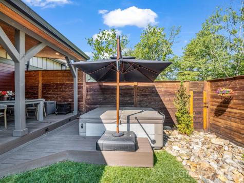 564 Sweet Birch Park Lane Black Mountain NC 28711