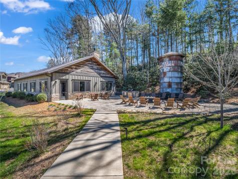 564 Sweet Birch Park Lane Black Mountain NC 28711