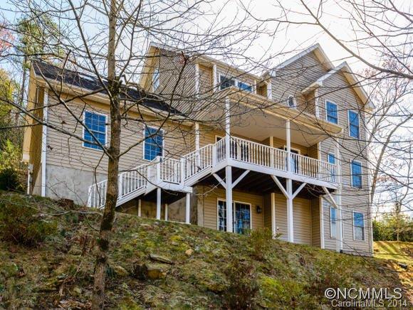 171 Woodburn Drive Swannanoa NC 28778