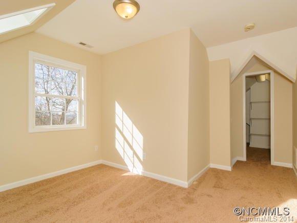171 Woodburn Drive Swannanoa NC 28778