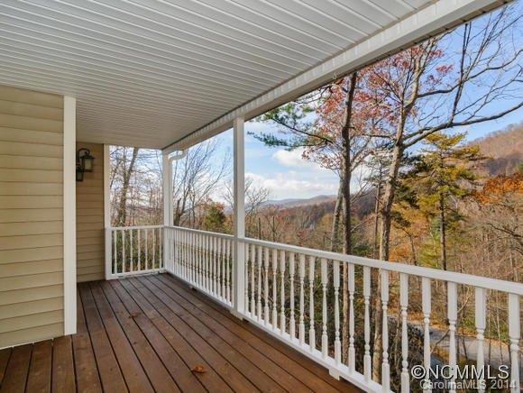 171 Woodburn Drive Swannanoa NC 28778