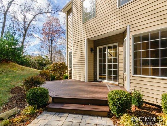 171 Woodburn Drive Swannanoa NC 28778