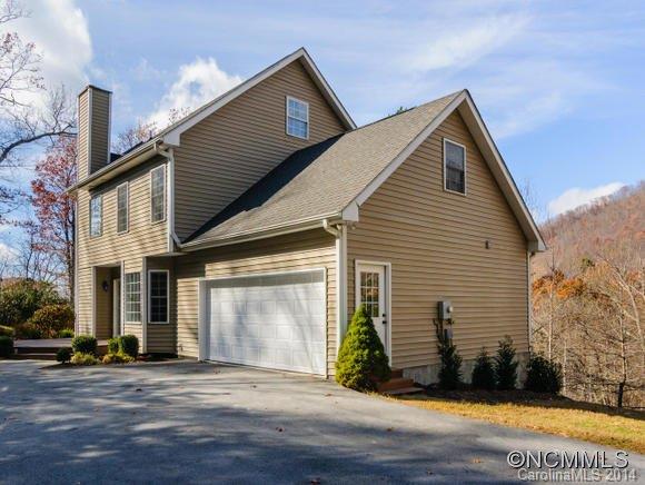 171 Woodburn Drive Swannanoa NC 28778