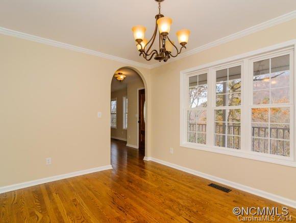 171 Woodburn Drive Swannanoa NC 28778
