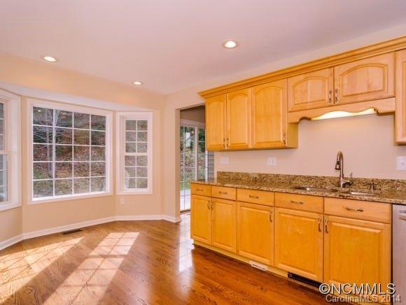 171 Woodburn Drive Swannanoa NC 28778