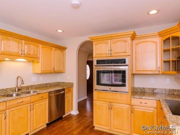 171 Woodburn Drive Swannanoa NC 28778