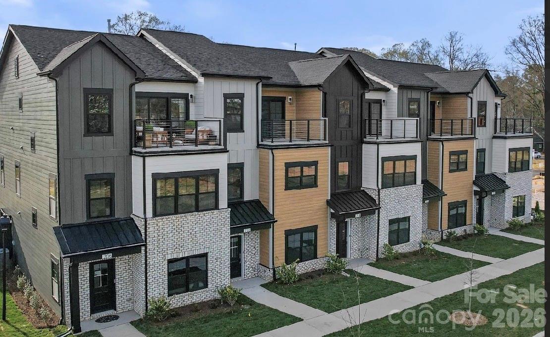 520 Mystic Park Alley Huntersville NC 28078
