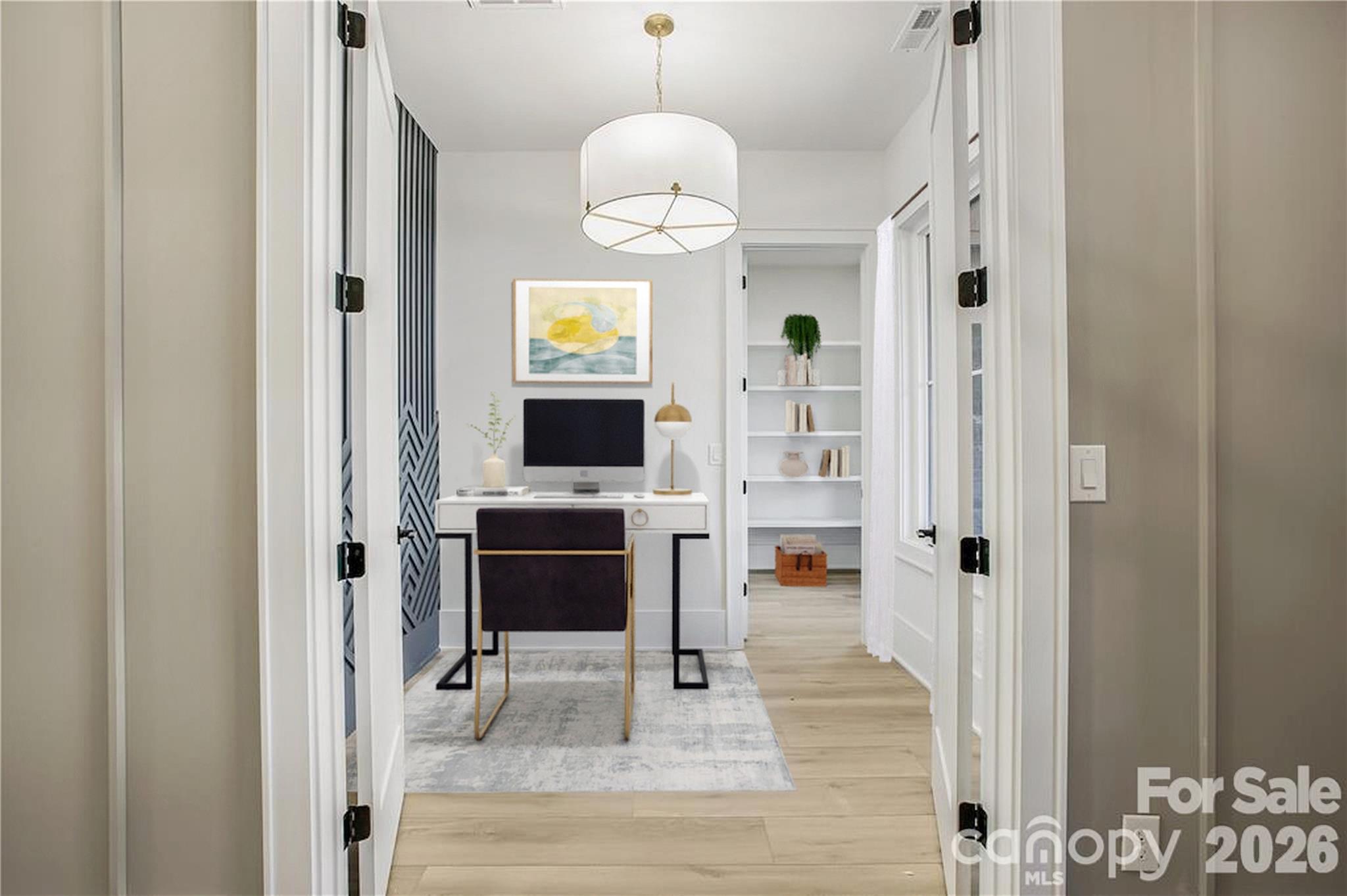 4221 Spring Street Matthews NC 28105