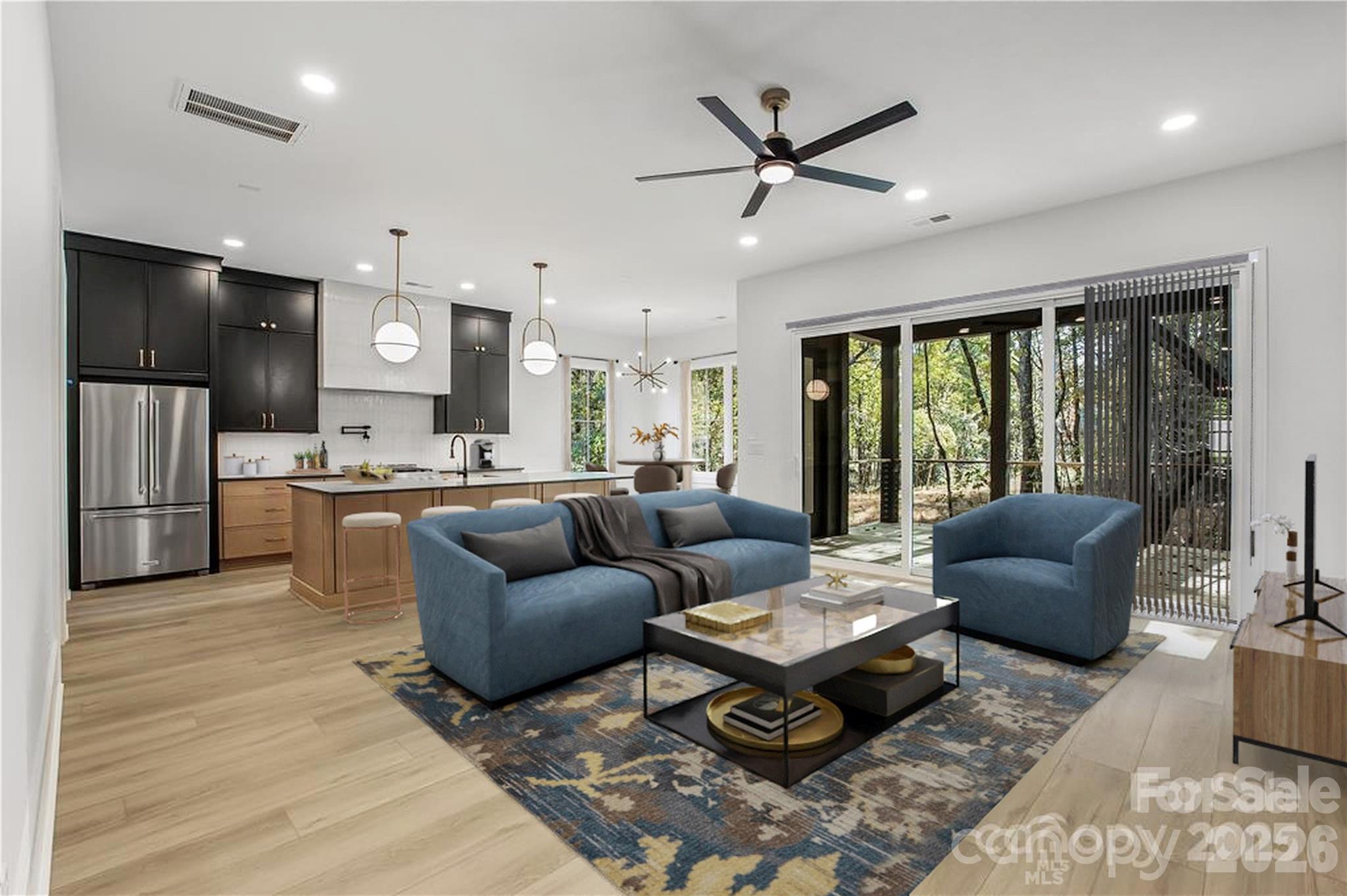 4221 Spring Street Matthews NC 28105