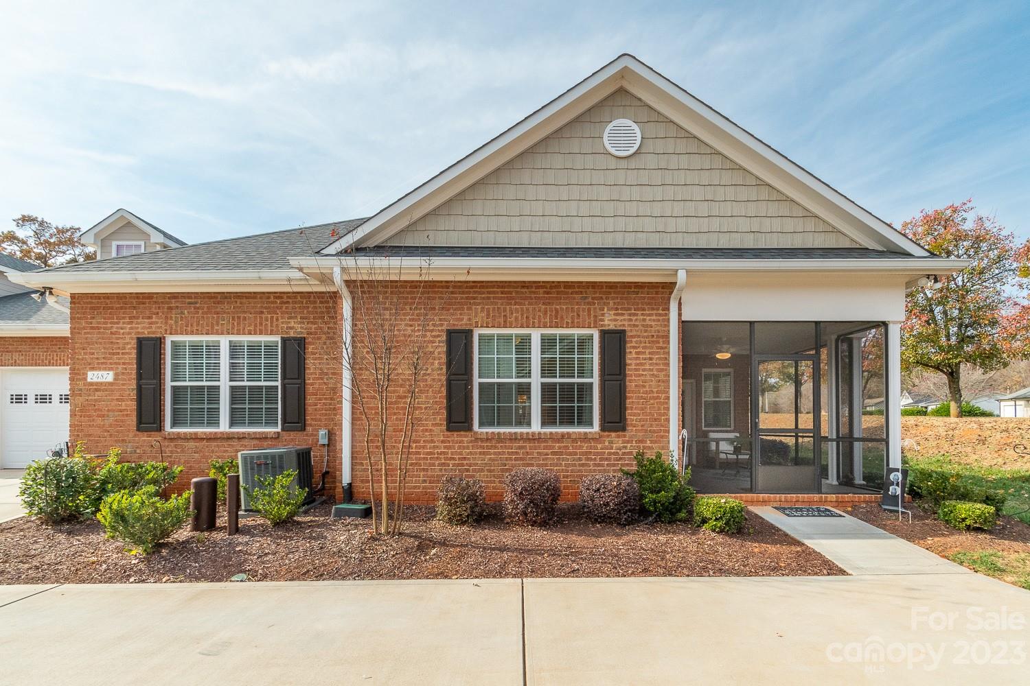 2487 Early Richmond Court Denver NC 28037