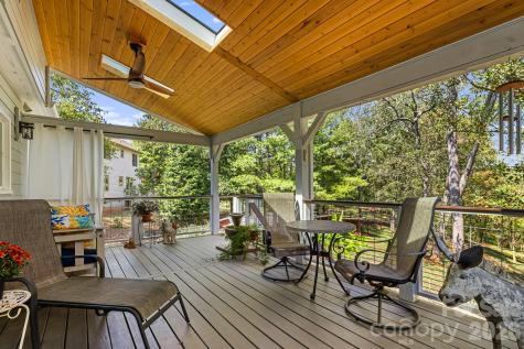 40 Harold Sluder Road Alexander NC 28701