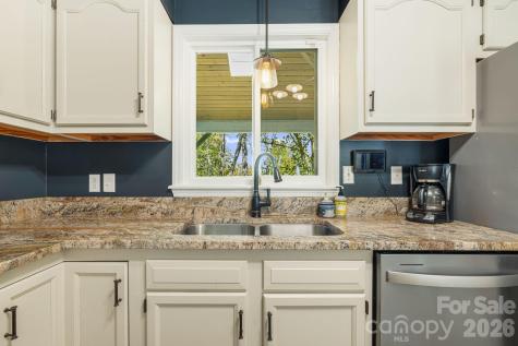40 Harold Sluder Road Alexander NC 28701