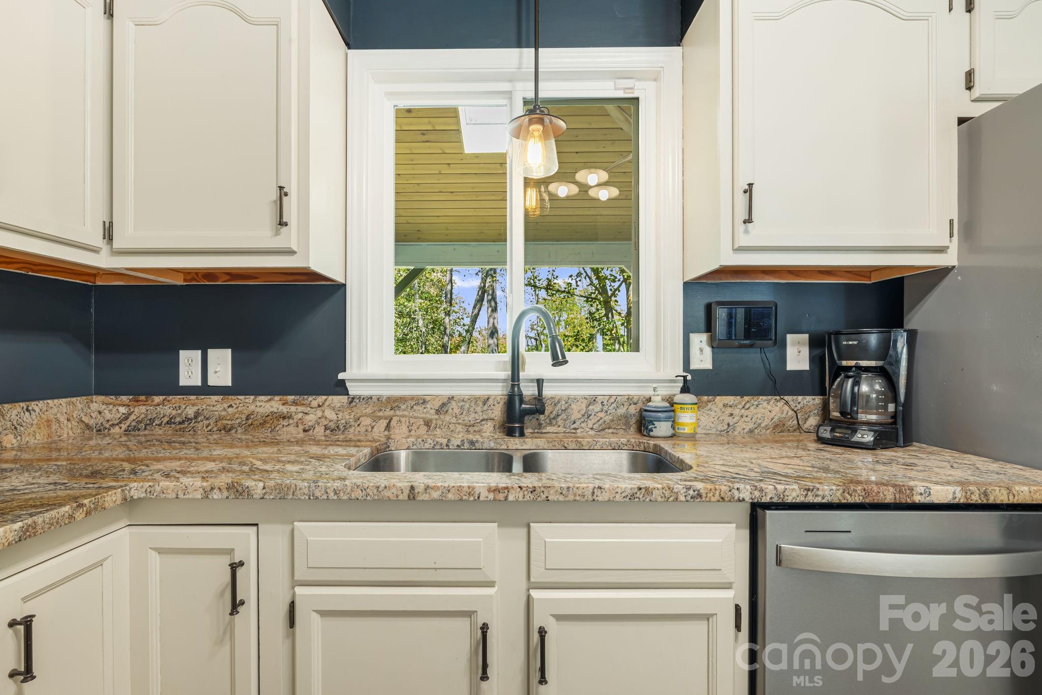 40 Harold Sluder Road Alexander NC 28701