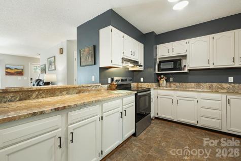 40 Harold Sluder Road Alexander NC 28701