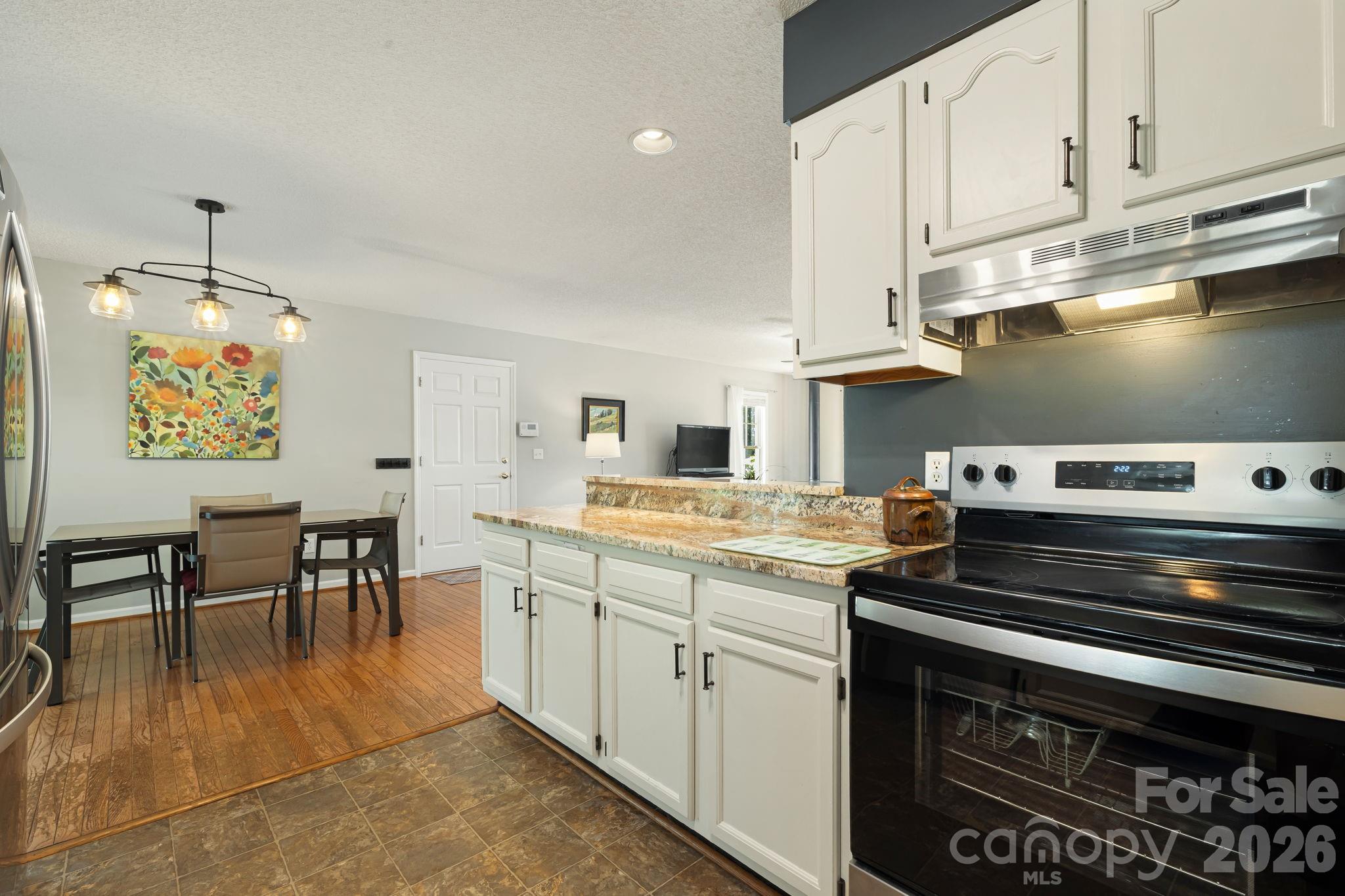 40 Harold Sluder Road Alexander NC 28701