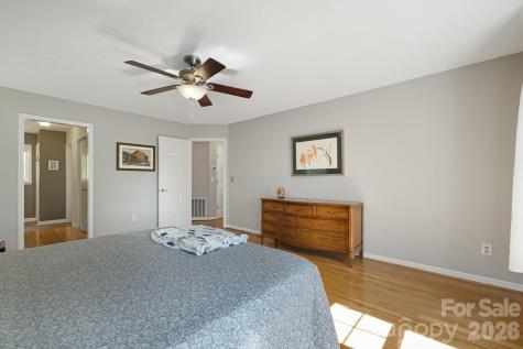 40 Harold Sluder Road Alexander NC 28701
