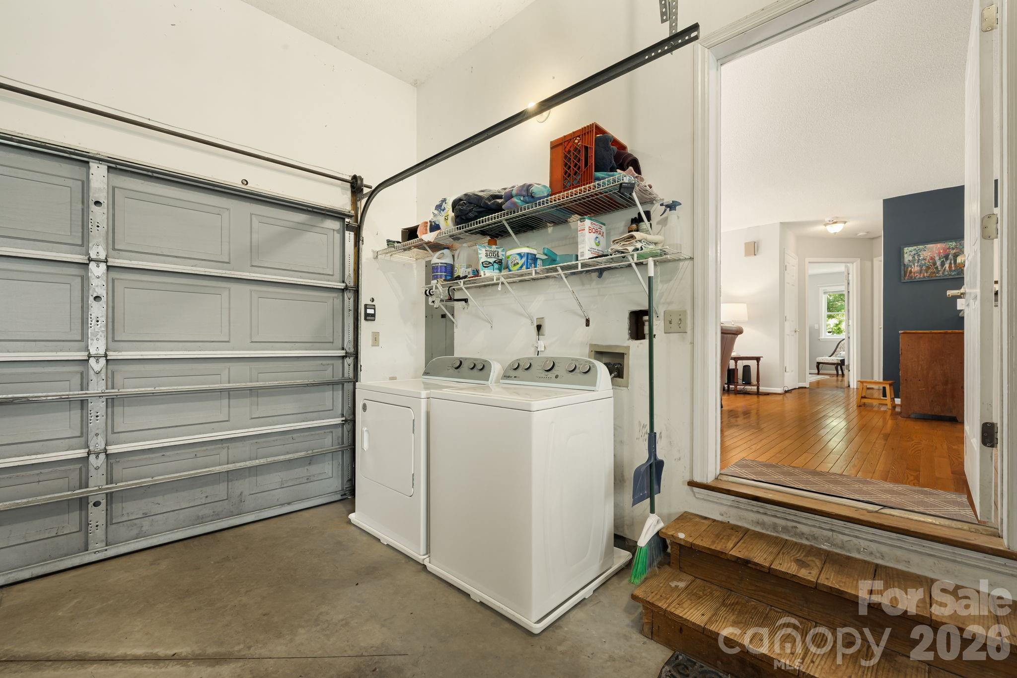 40 Harold Sluder Road Alexander NC 28701