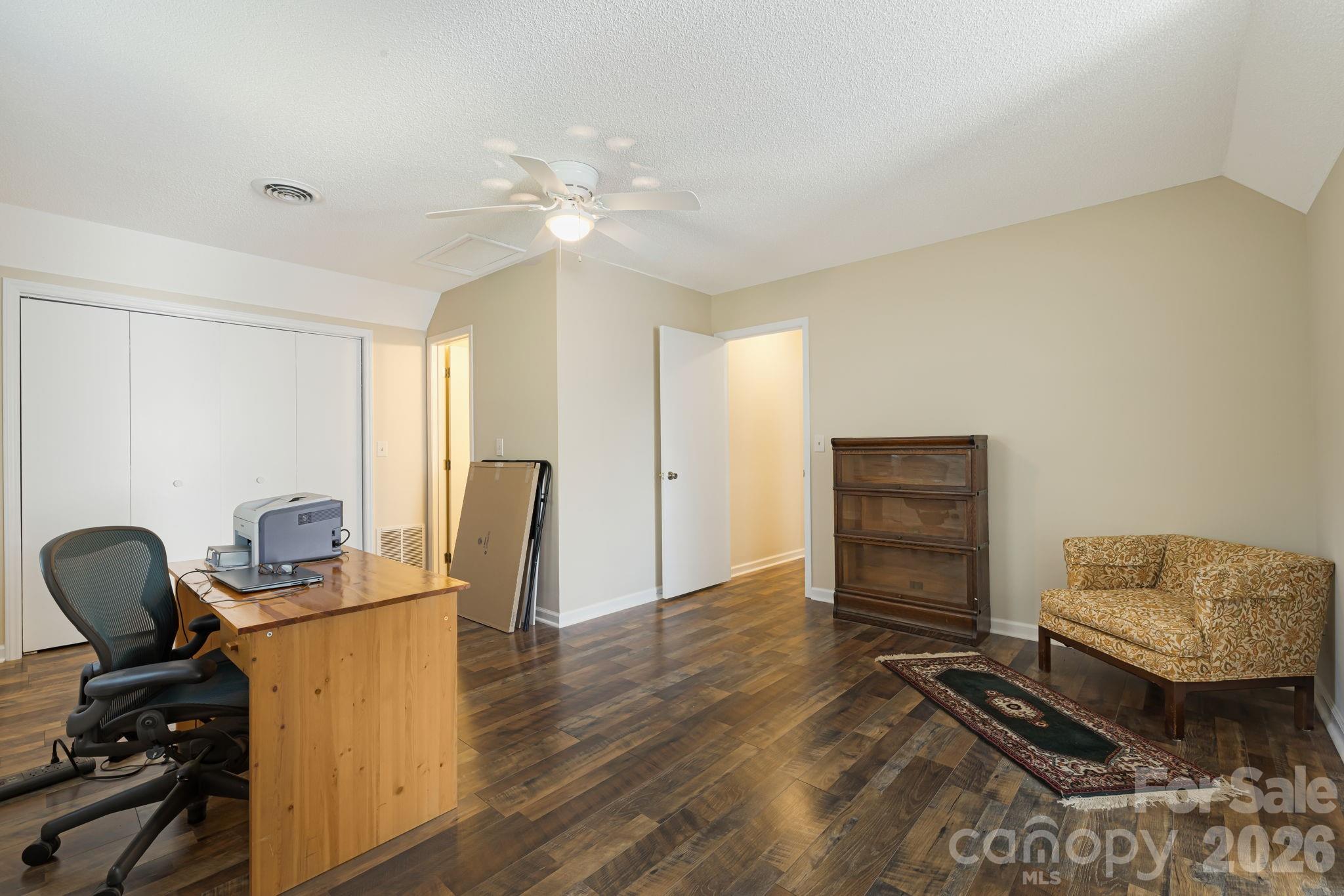 40 Harold Sluder Road Alexander NC 28701