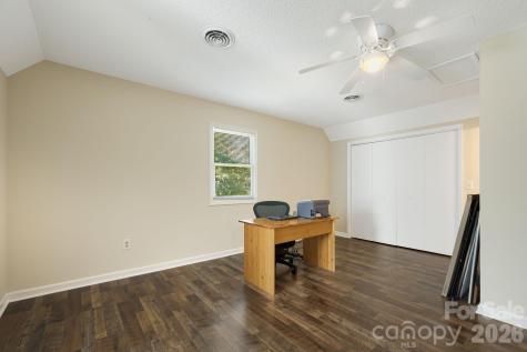 40 Harold Sluder Road Alexander NC 28701