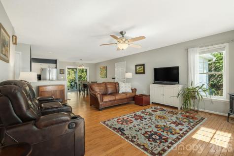 40 Harold Sluder Road Alexander NC 28701